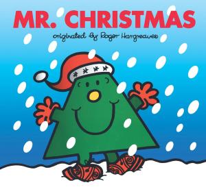 Cover of the book Mr. Christmas by John van de Ruit