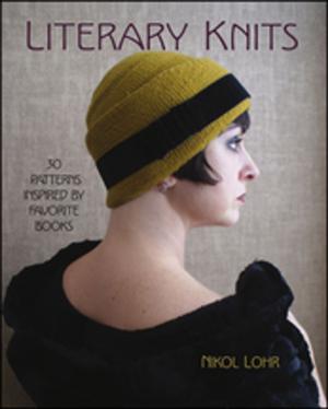 Cover of Literary Knits