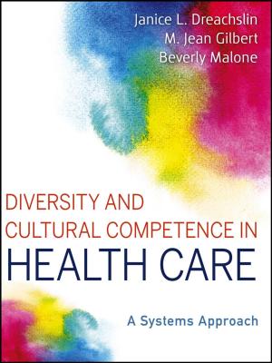 Cover of the book Diversity and Cultural Competence in Health Care by Hart-Davis