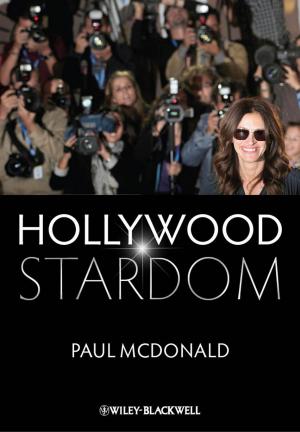 Cover of the book Hollywood Stardom by Alastair Sweeny