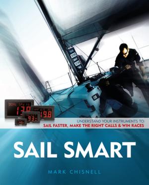 Cover of the book Sail Smart by Tom Cunliffe