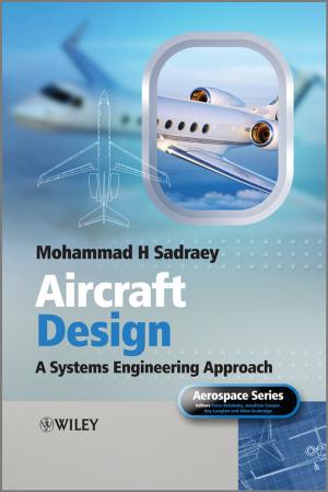 Cover of the book Aircraft Design by Stuart D. Green