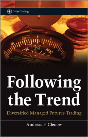 Cover of the book Following the Trend by Hamid Reza Norouzi, Reza Zarghami, Rahmat Sotudeh-Gharebagh, Navid Mostoufi