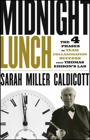 Cover of the book Midnight Lunch by Malek Benslama, Wassila Kiamouche, Hadj Batatia