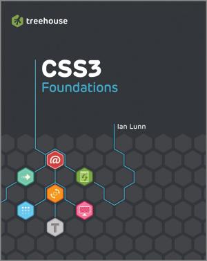 Cover of the book CSS3 Foundations by Christian Francq, Jean-Michel Zakoian