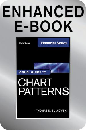Cover of the book Visual Guide to Chart Patterns, Enhanced Edition by Doreen Massey