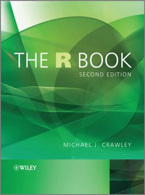 Cover of the book The R Book by Michael G. Pento