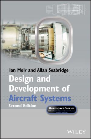 Cover of the book Design and Development of Aircraft Systems by Tony Hines, Stella Fearnley, Vivien Beattie