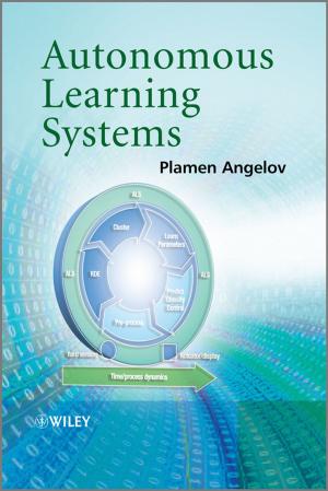 Cover of the book Autonomous Learning Systems by Nancy Mather, Barbara J. Wendling