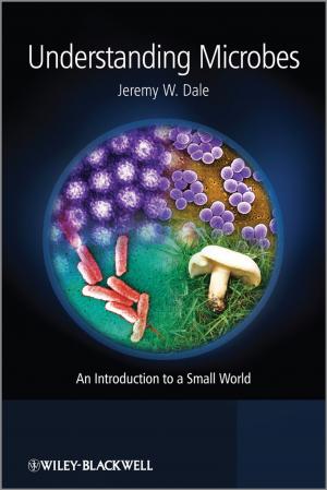 Cover of the book Understanding Microbes by Larry E. Swedroe, Jared Kizer
