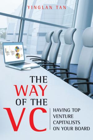 Cover of the book The Way of the VC by 