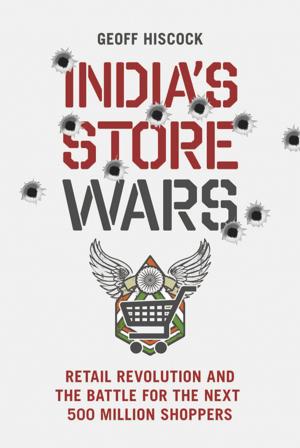 Cover of the book India's Store Wars by Moises Saman, Navid Kermani