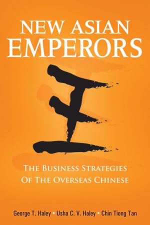 Cover of the book New Asian Emperors by Rick Sammon, Vered Koshlano