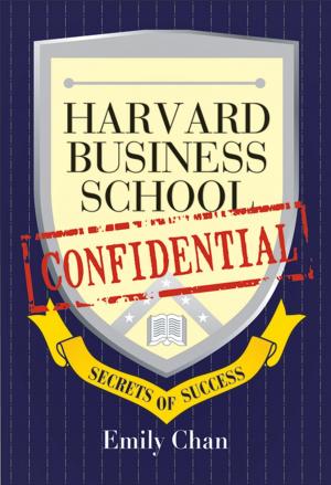bigCover of the book Harvard Business School Confidential by 