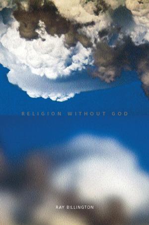 Cover of the book Religion Without God by Irving Horowitz