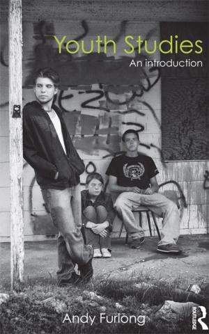 Cover of the book Youth Studies by 
