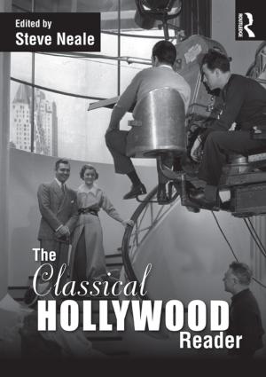 Cover of the book The Classical Hollywood Reader by Yay Chan (Mandalay)