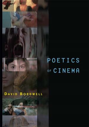 Book cover of Poetics of Cinema