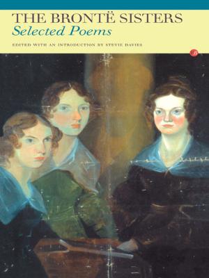Book cover of The Bronte Sisters