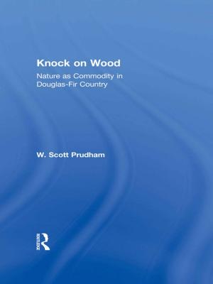 Cover of the book Knock on Wood by Europa Publications