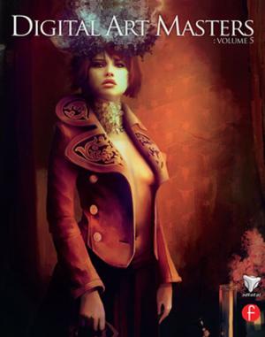 Cover of the book Digital Art Masters: Volume 5 by 