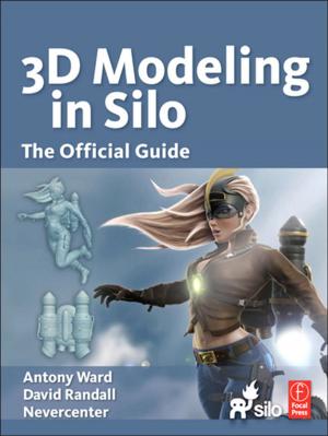 Cover of the book Modeling in Silo by Matthew N.O. Sadiku