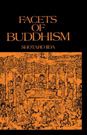 Cover of the book Facets Of Buddhism by Jean Roberts