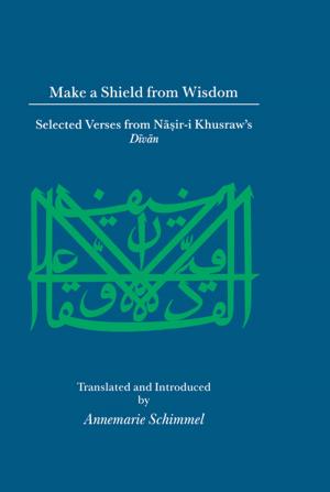 Cover of the book Make A Shield From Wisdom by Robert Drews