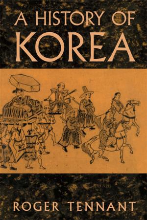 Cover of the book History Of Korea by Jacques de Ville