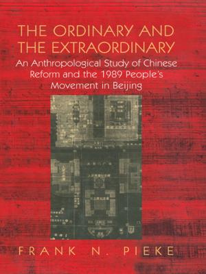 Cover of the book Ordinary & The Extraordinary by Larry VandeCreek, Arthur M. Lucas