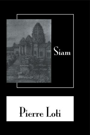 Book cover of Siam