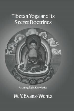 Cover of the book Tibeton Yoga & Its Secret Doc by Pinar Bilgin