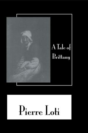 Cover of the book Tale Of Brittany by 