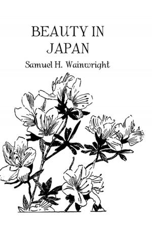 Cover of the book Beauty In Japan by Jeffrey Scholes, Raphael Sassower