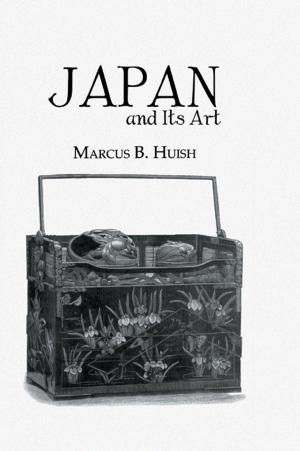 Cover of the book Japan And Its Art by Fereidun Fesharaki, David T. Isaak