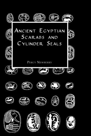 Cover of the book Ancient Egyptian Scarabs by Antonio Dias Leite