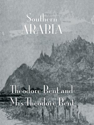 Cover of the book Southern Arabia by Malcolm Yapp