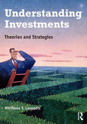 Cover of the book Understanding Investments by Ravinder Kaur Sidhu