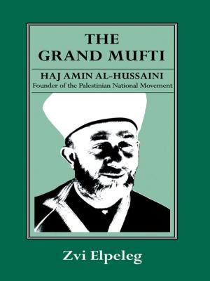 Cover of the book The Grand Mufti by Géraldine Enjelvin