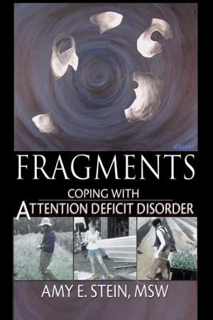Cover of the book Fragments by Fred L. Perry Jr., Joe D. Nichols