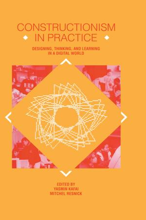 Cover of the book Constructionism in Practice by Professor Harold Perkin, Harold Perkin
