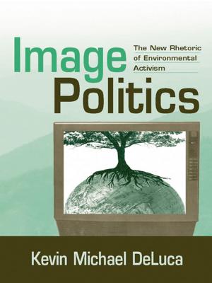 Cover of the book Image Politics by Daniel Gasman
