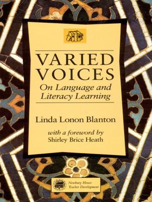 Cover of Varied Voices