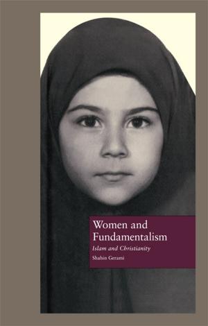Cover of the book Women and Fundamentalism by Marilynne Boyle-Baise, Jack Zevin