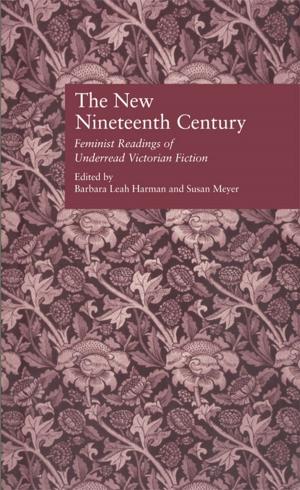 Cover of the book The New Nineteenth Century by Charles Marsh