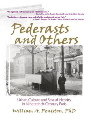 Cover of the book Pederasts and Others by Tim Grant, Urszula Clark, Gertrud Reershemius, Dave Pollard, Sarah Hayes, Garry Plappert