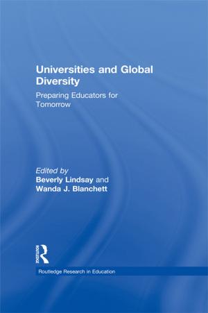 Cover of the book Universities and Global Diversity by Juan Pablo Jimenez
