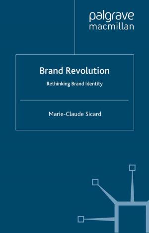 Cover of the book Brand Revolution by 