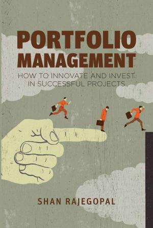 Book cover of Portfolio Management