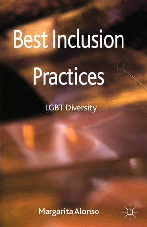 Cover of the book Best Inclusion Practices by A. Tekin, P. Williams